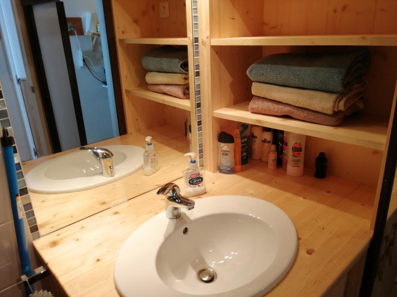 Plagne Aime 2000 Ski Apartments La Plagne Dış mekan fotoğraf